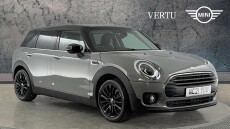 MINI Clubman 1.5 Cooper Classic 6dr Petrol Estate